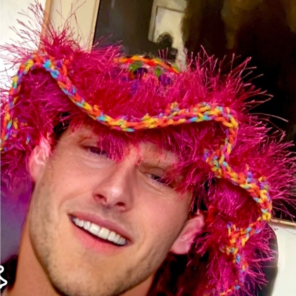 UNISEX FESTIVAL BUCKET HAT - Picture 9 of 9